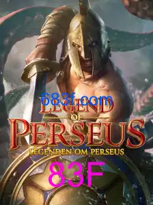 LegendofPerseus